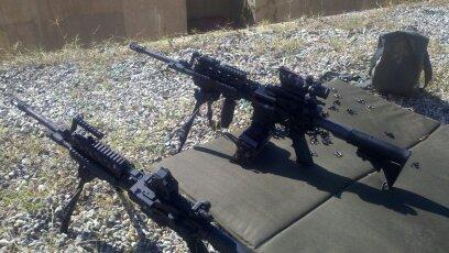 Technical capabilities